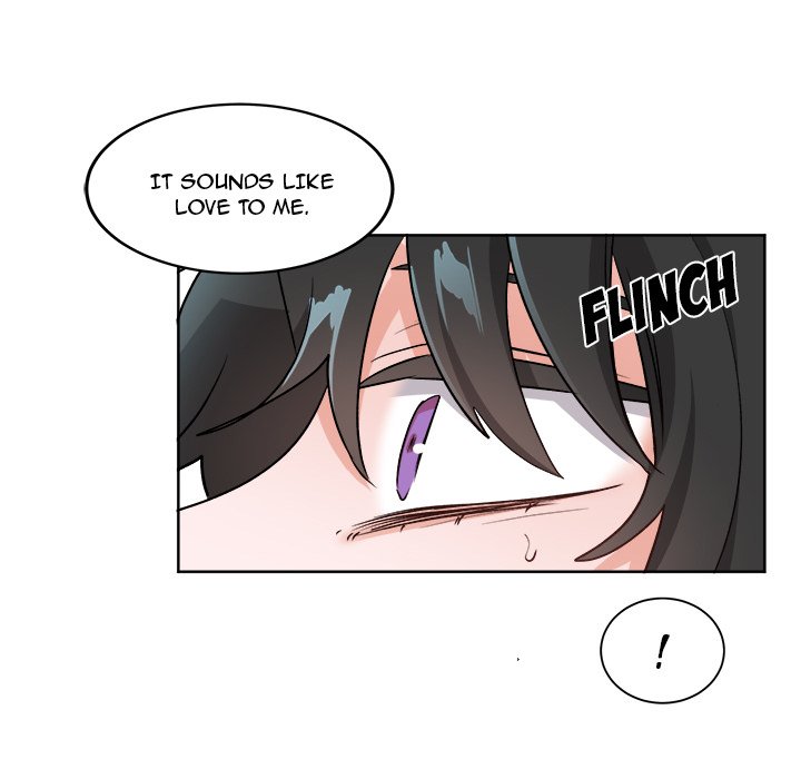 Pheromone Sherbet♥ - episode 18 - 7
