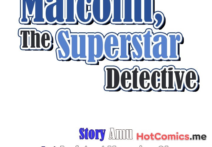 Malcolm, The Superstar Detective - episode 50 - 2