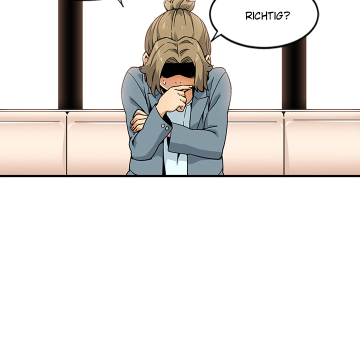 Wer hat Angst vor Mister H? - episode 2 - 36