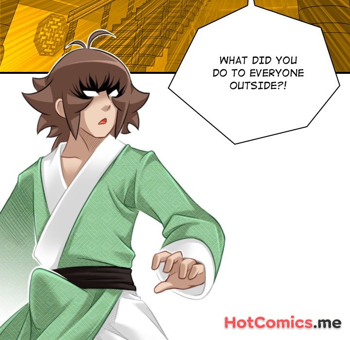 Secret World of Martial Arts - episode 39 - 91