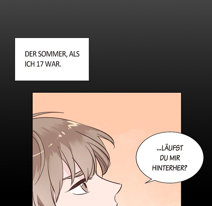 Die romantische Schlüsselverbindung - episode 30 - 8
