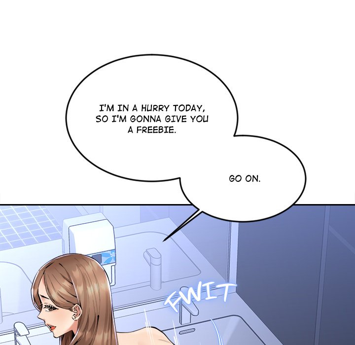 All-Girl Sharehouse - episode 3 - 134
