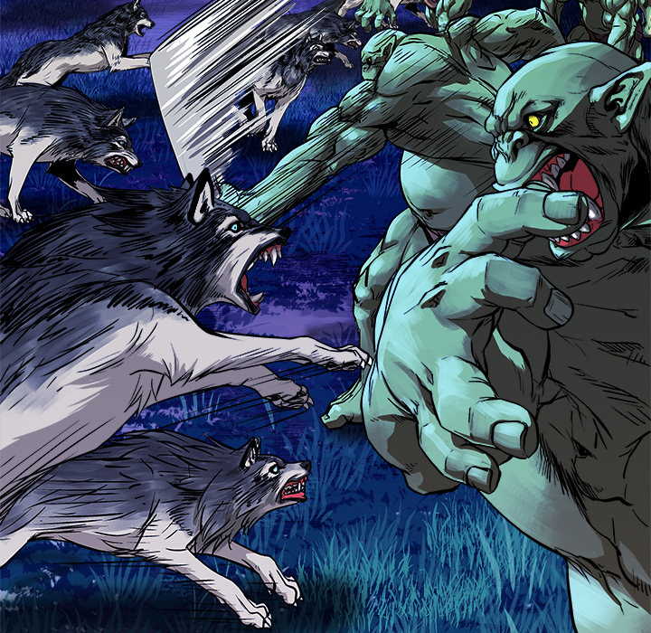 Karmas Weg - episode 7 - 39