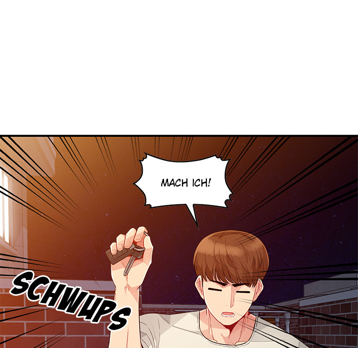 Es bleibt in der Familie - episode 20 - 48