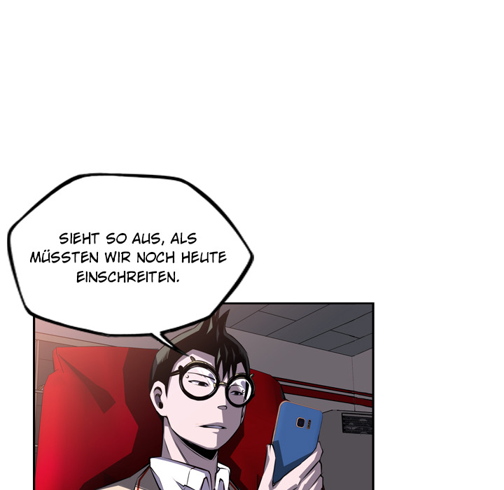 Supernova - episode 66 - 64