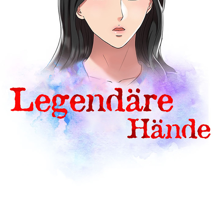 Legendäre Hände - episode 11 - 12