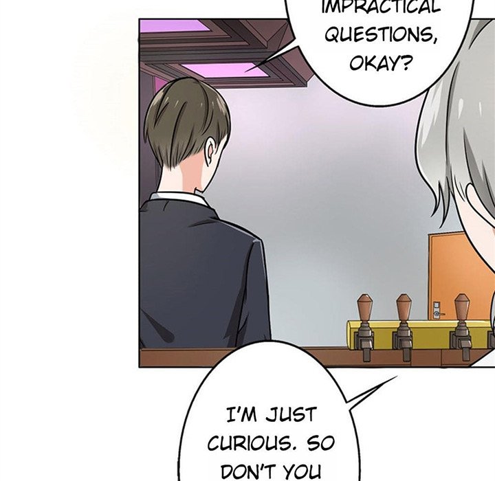 Become A Girl At Night - episode 23 - 40