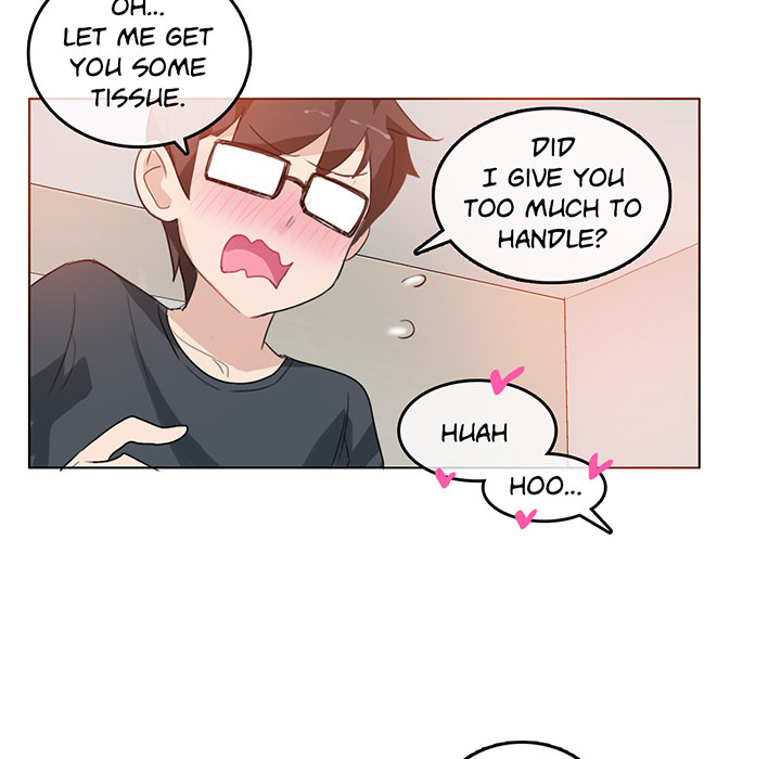 A Pervert's Daily Life - episode 15 - 5