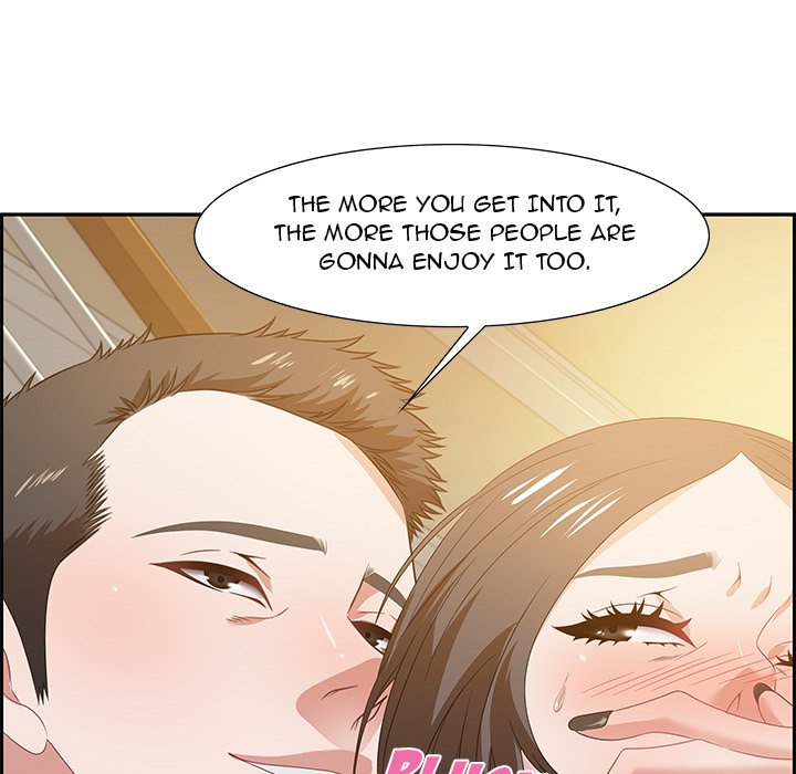 Tasty Chat: 0km - episode 13 - 16