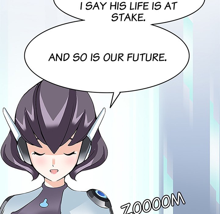 Agent Playboy, Reporting for Duty! - episode 23 - 67