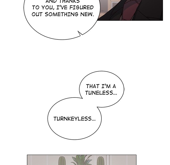 The Music Box of Petals - episode 28 - 47
