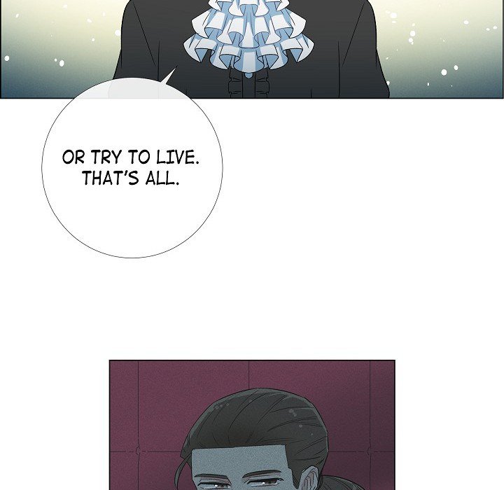 The Maid and the Vampire - episode 18 - 21