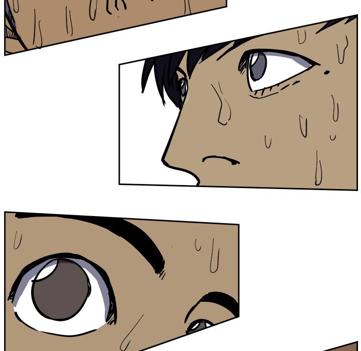 Tweener - episode 33 - 65