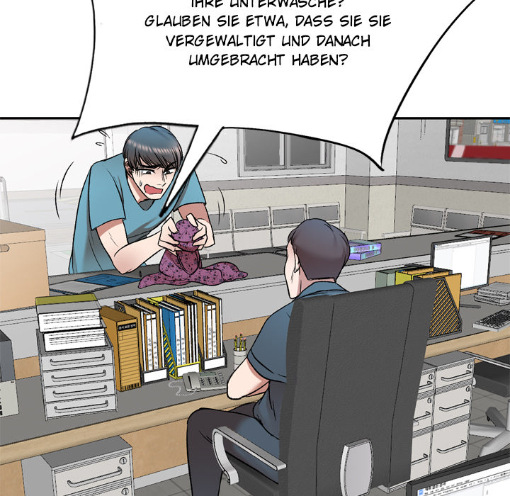 Verbotene Blicke - episode 6 - 28
