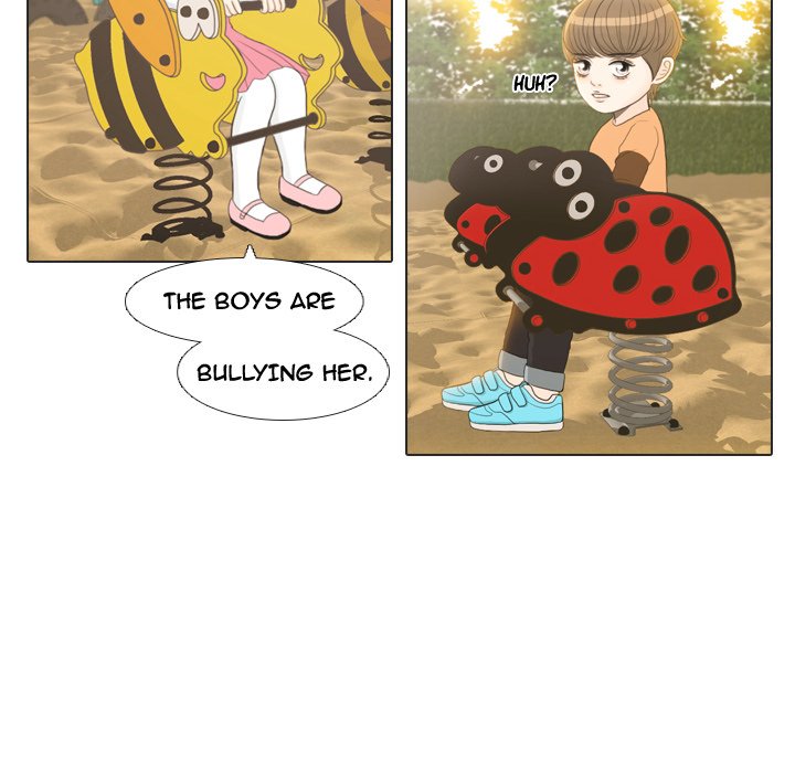 Hold My Hand - episode 22 - 20