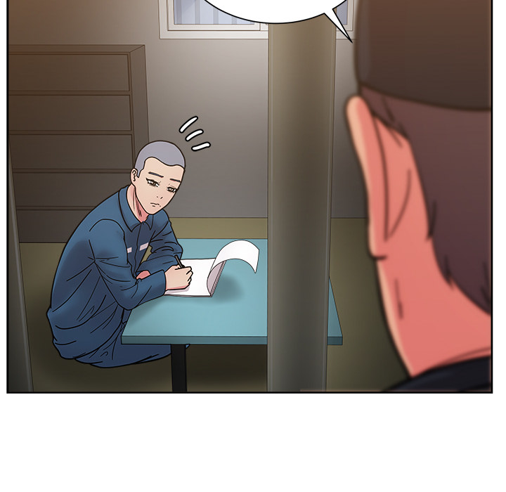 Soojungs Comicladen - episode 46 - 81