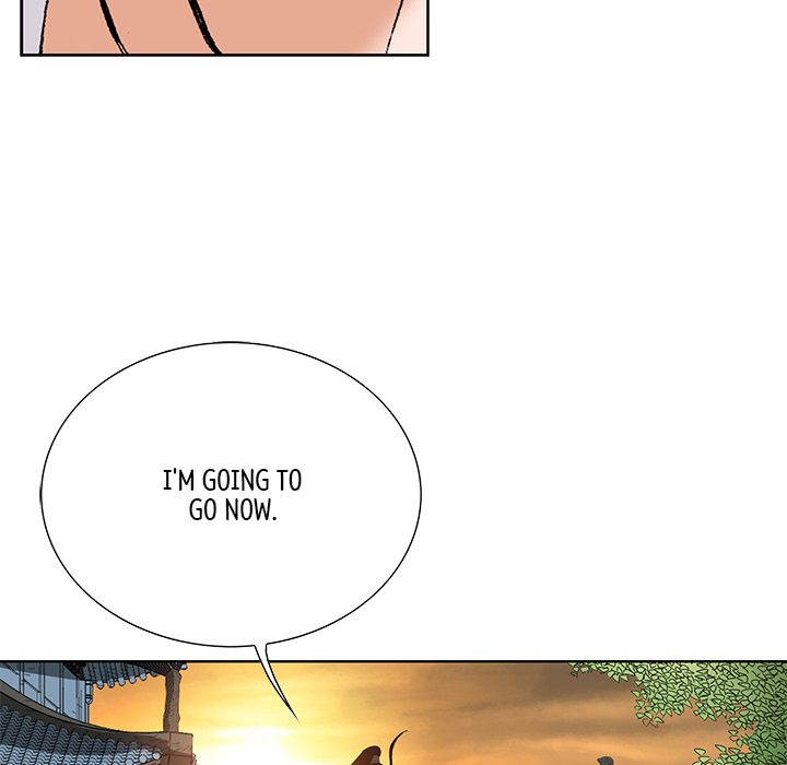 The Tale of The Hyungsan Sect - episode 46 - 127