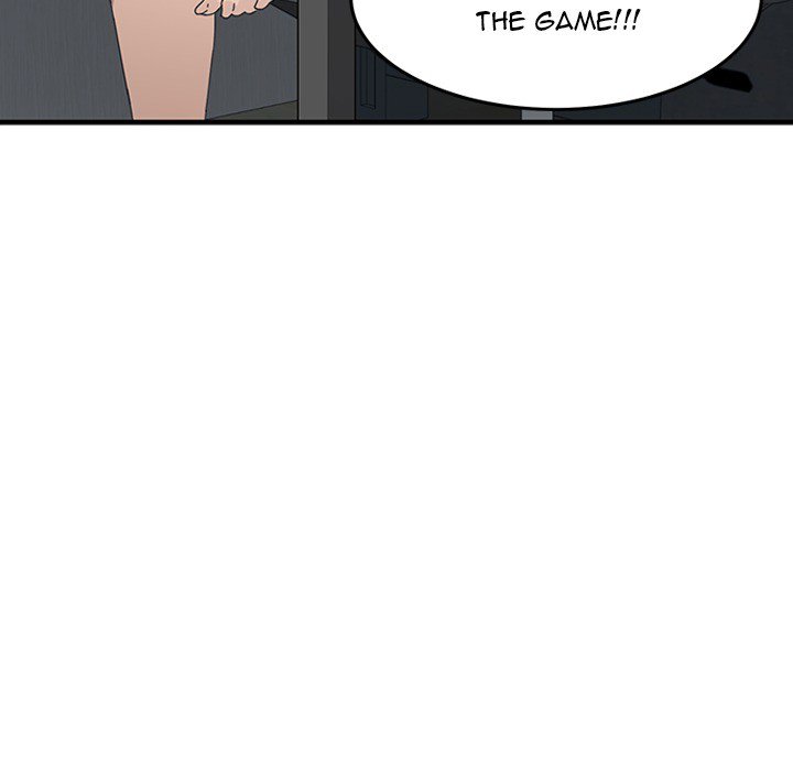 The Unwanted Roommate - episode Prologue - 7