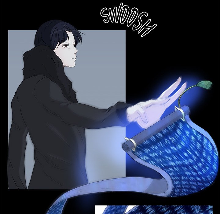 Remember Me - episode 8 - 32