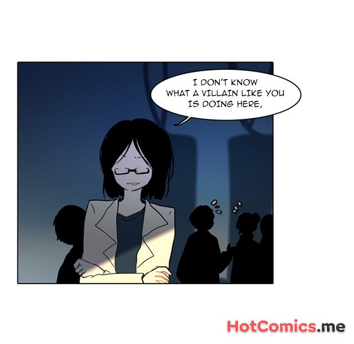 End and Save - episode 7 - 31
