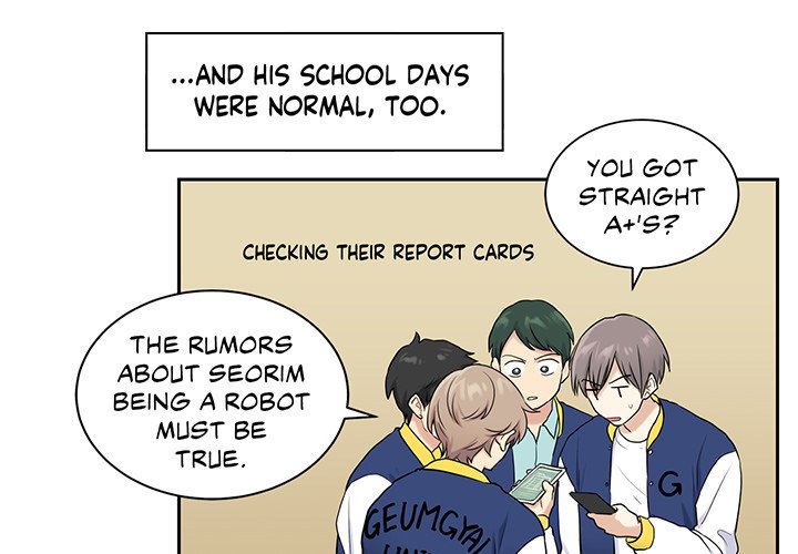 My X Report - episode 13 - 3