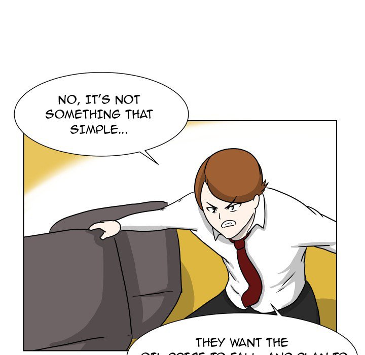 The Ball Boy - episode 7 - 80