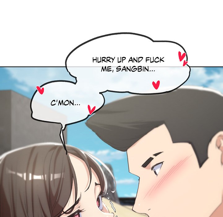 Lustful Games - episode 25 - 112