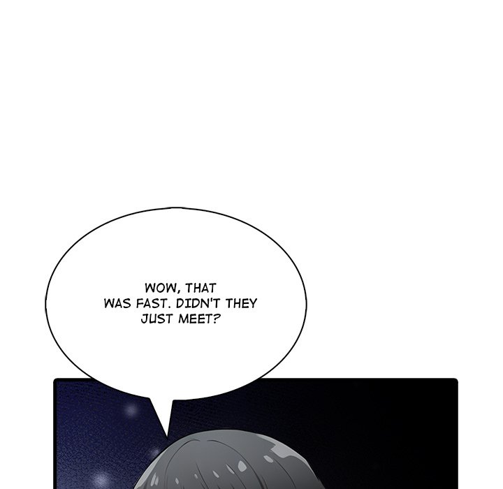 Steamy Webtoon Collection - episode 10 - 126