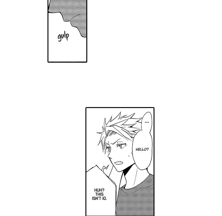 Anti Platonic - episode 5 - 13