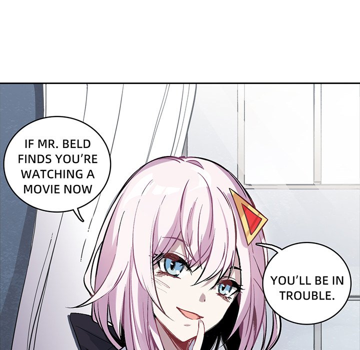I'm a monster - episode 1 - 15