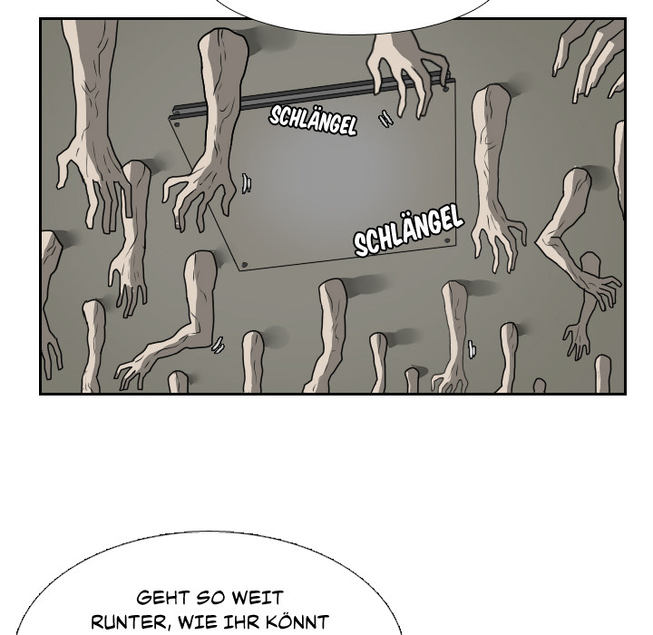 Angriff der Hand - episode 17 - 13