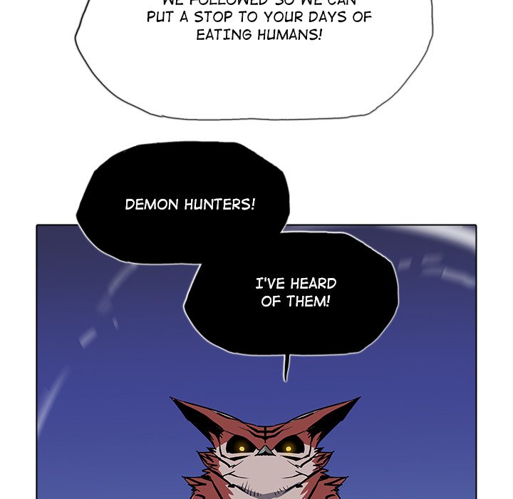 The Fang of Yeongno - episode 34 - 22