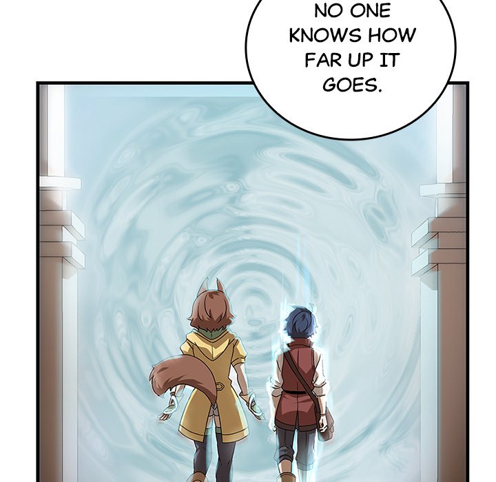 Useless Wizard - episode 9 - 94
