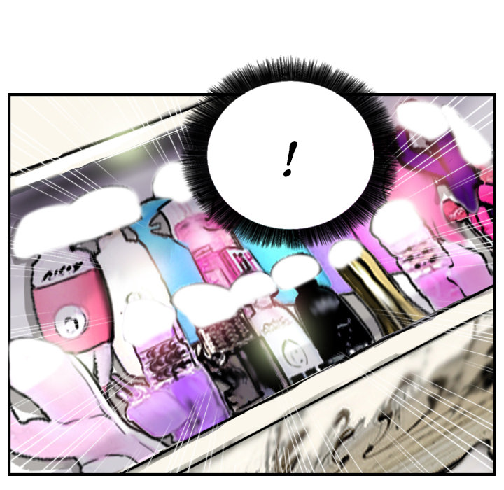 Seine Superkräfte - episode 7 - 38