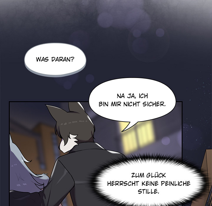 Tatzen auf dem Campus - episode 2 - 41