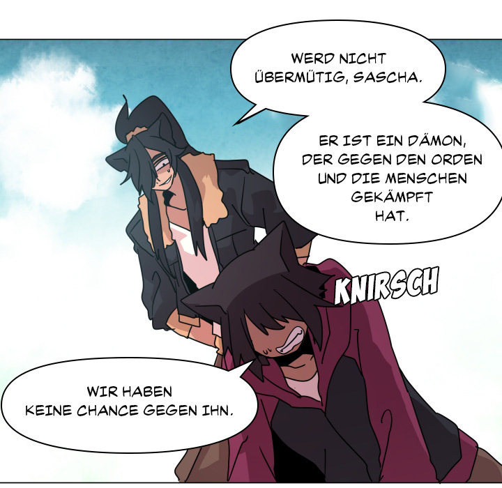 Die Dämonenkaiserin - episode 37 - 5