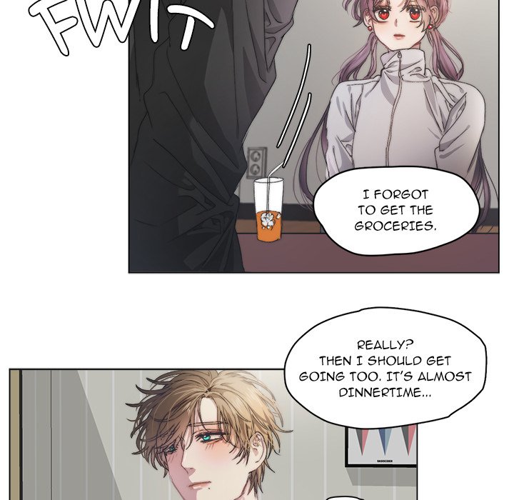 The Spring Scent of the Sea - episode 5 - 28
