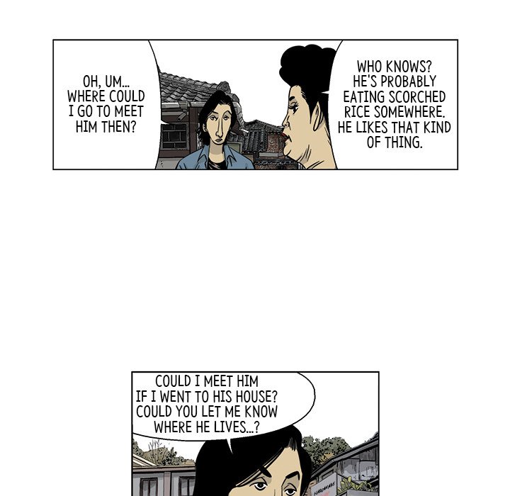 The Hooligans - episode 4 - 7