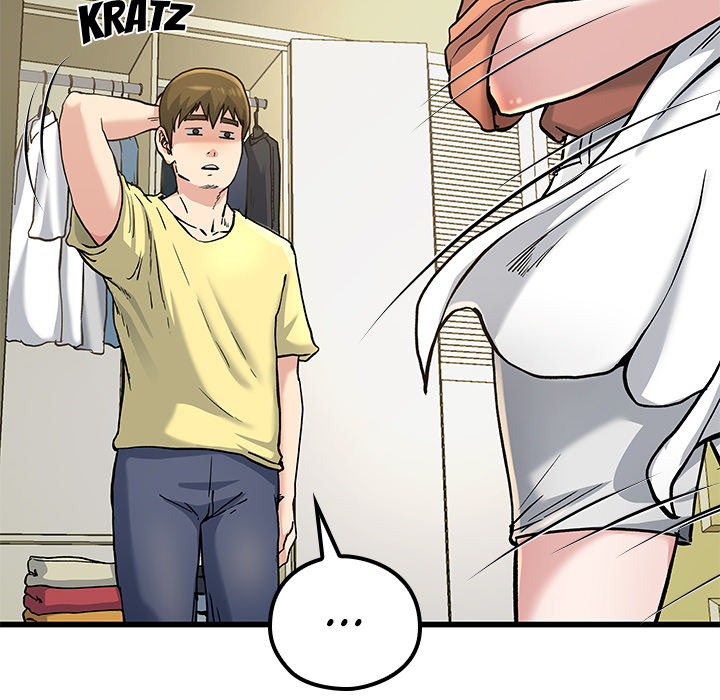 Liebe steckt in den Genen - episode 7 - 11