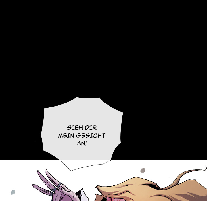 Blutklinge - episode 39 - 42