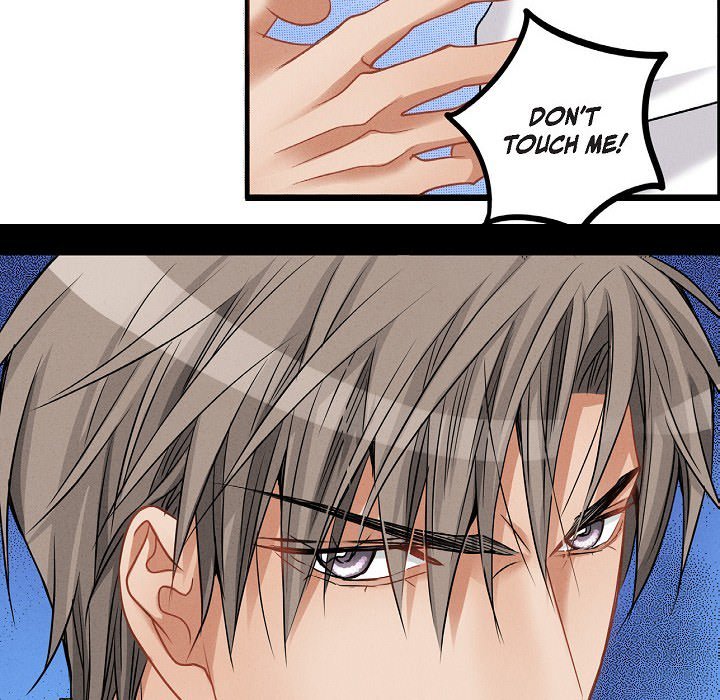 Work, Fight and Love - Webtoon Edition - episode 21 - 30