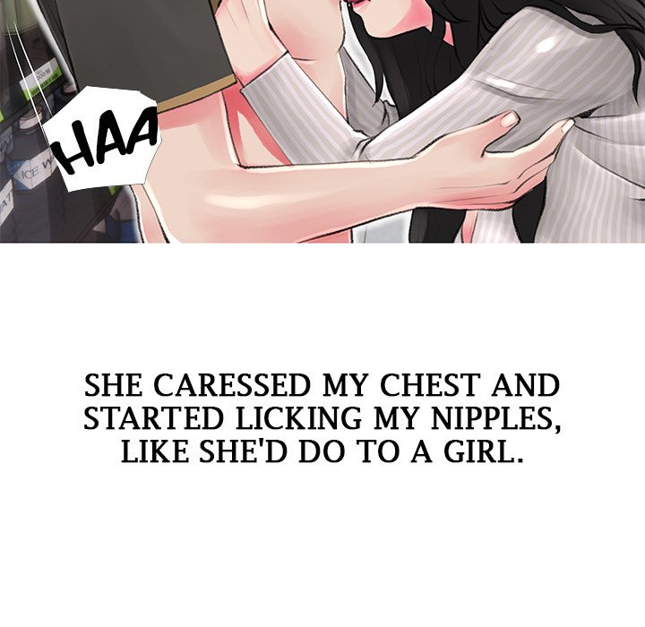 MS. Master - episode 44 - 47