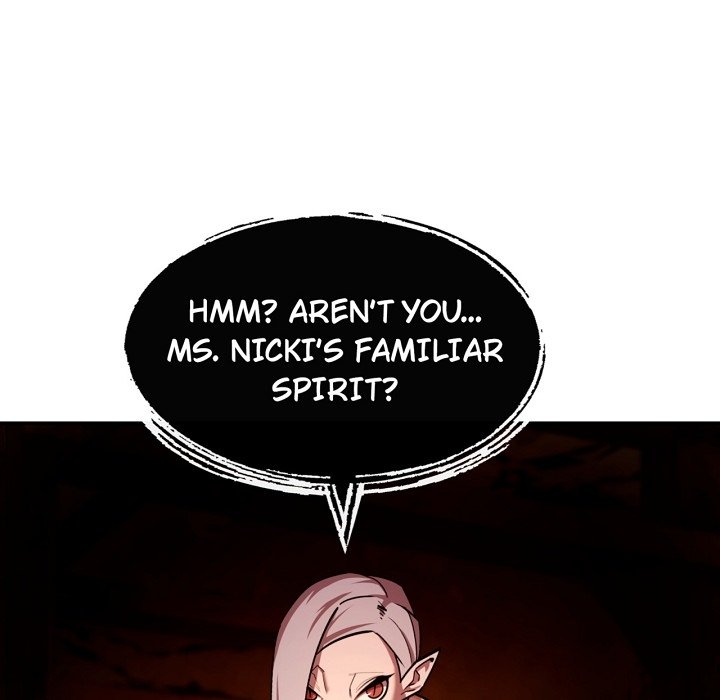 Summoners War: Occult Detective Nicki - episode 31 - 132