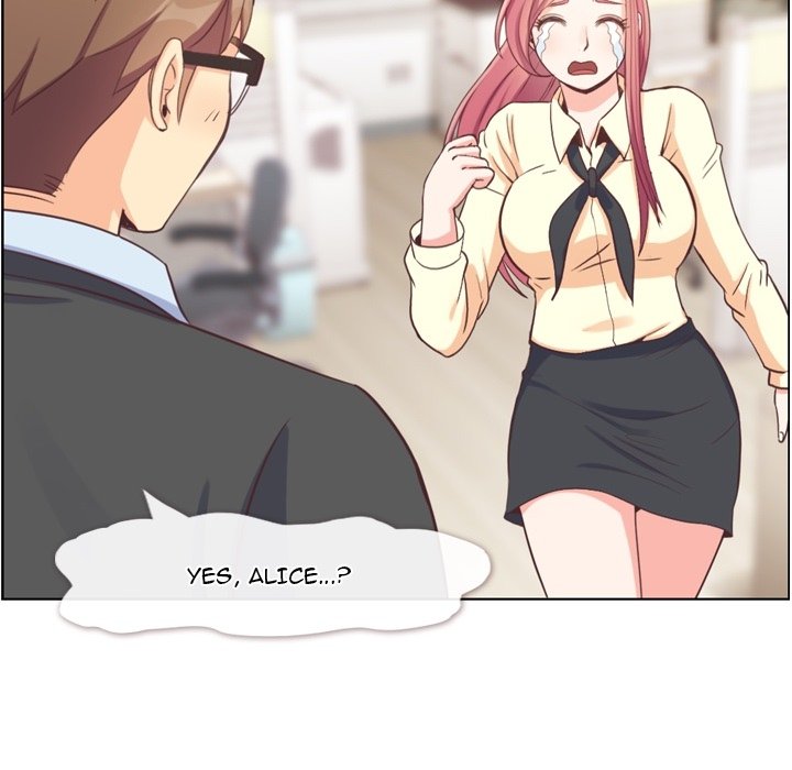 Annoying Alice - episode 89 - 81