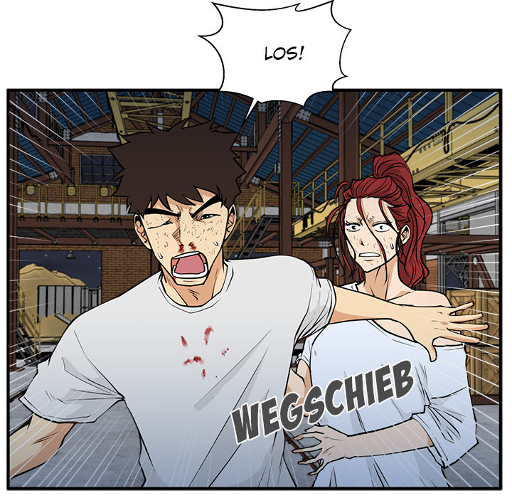 Los geht´s Mr. Kang! - episode 67 - 75