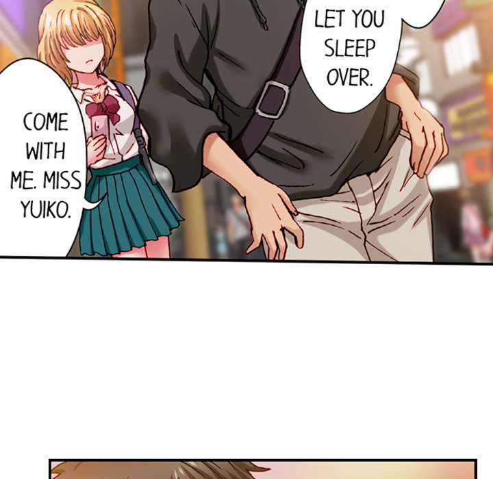 The Quiet Gal Can't Stop Moaning in Bed - episode 1 - 30
