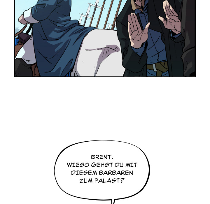 Karmas Weg - episode 37 - 31