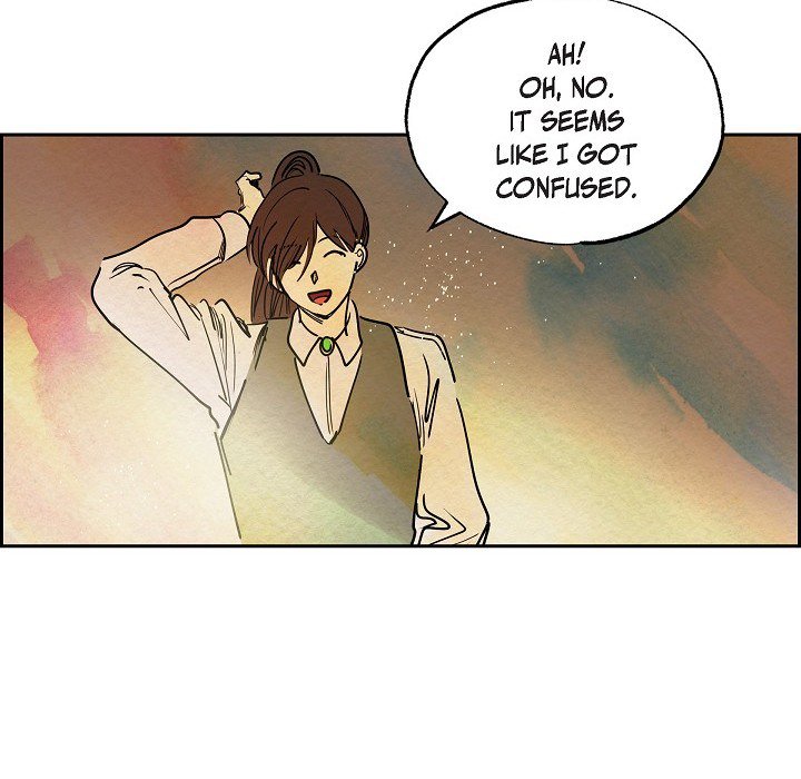 The Villainess Behind the Mask - episode 12 - 22
