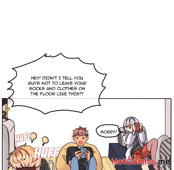 The Chill Couple - episode 75 - 25
