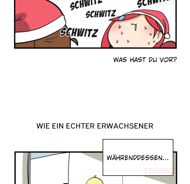 Unter Geschwistern - episode 87 - 21
